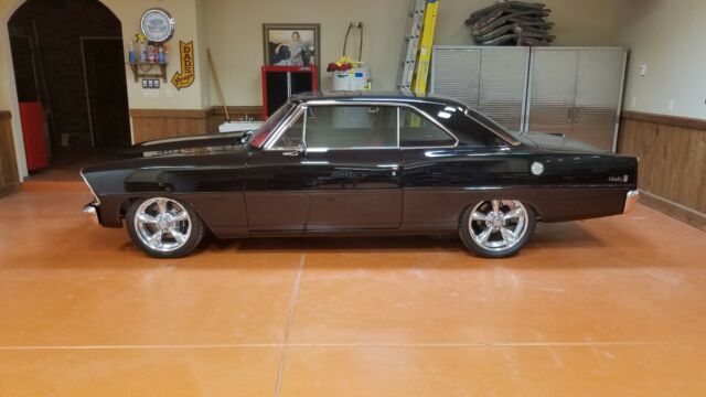 Chevrolet Nova 1967 image number 1