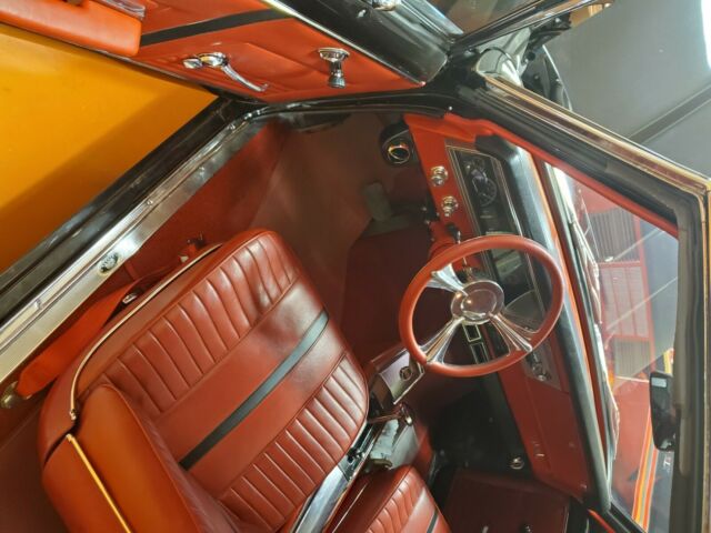 Chevrolet Nova 1967 image number 7