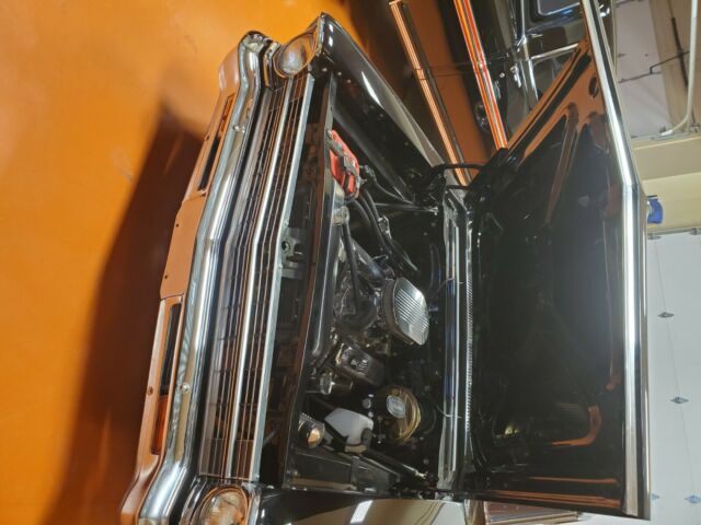 Chevrolet Nova 1967 image number 8