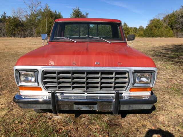 Ford F-150 1979 image number 15