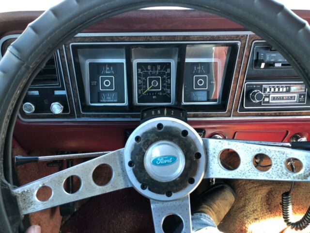 Ford F-150 1979 image number 3