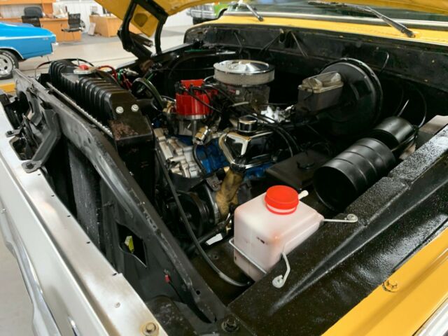Ford Bronco 1978 image number 23