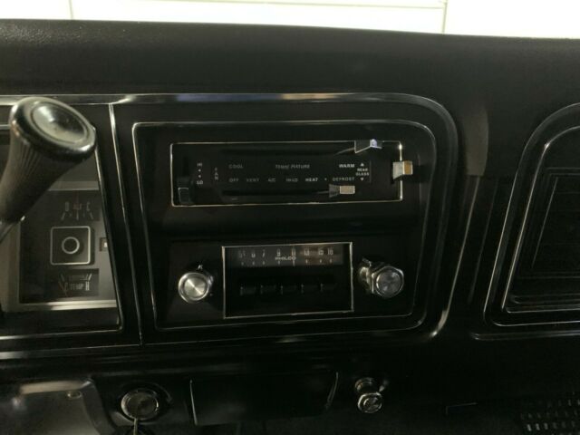 Ford Bronco 1978 image number 31