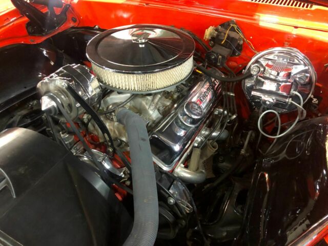 Chevrolet Camaro 1967 image number 10