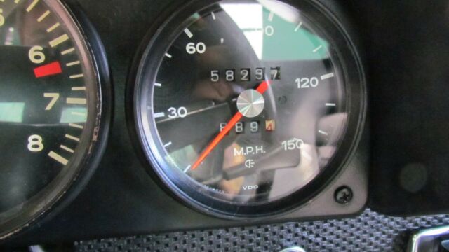 Porsche 914 1970 image number 12