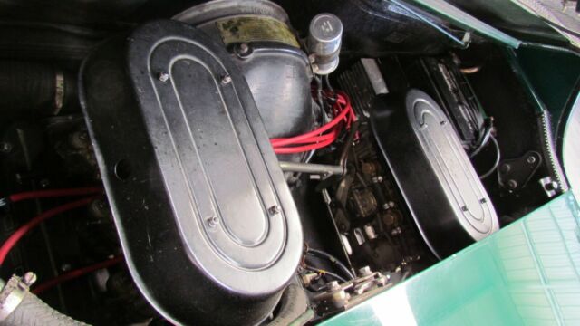 Porsche 914 1970 image number 16