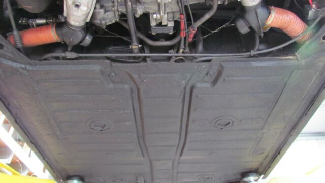 Porsche 914 1970 image number 20