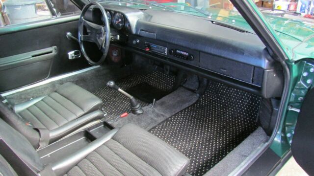Porsche 914 1970 image number 34