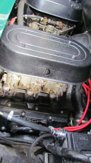 Porsche 914 1970 image number 41