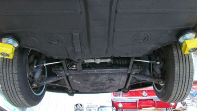 Porsche 914 1970 image number 45