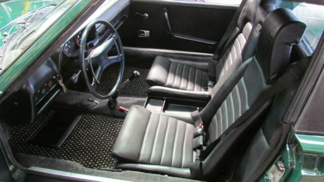 Porsche 914 1970 image number 7