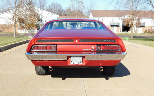 Ford Torino 1970 image number 16