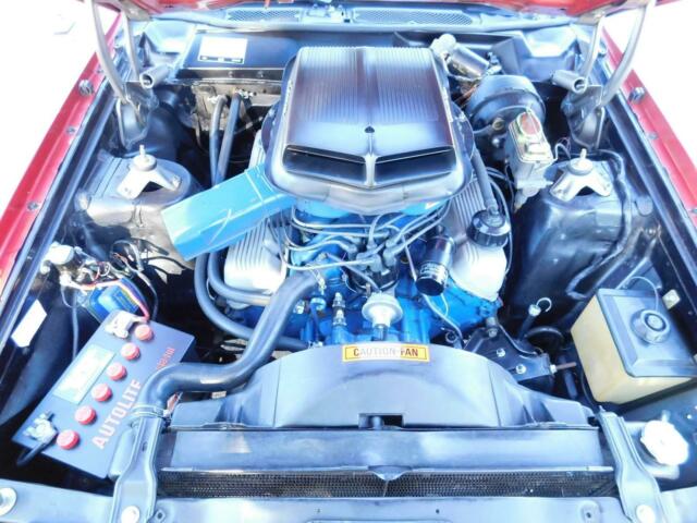 Ford Torino 1970 image number 21