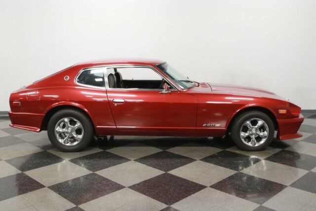 Datsun Z-Series 1975 image number 39