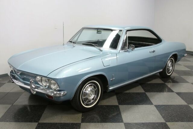 Chevrolet Corvair 1966 image number 5