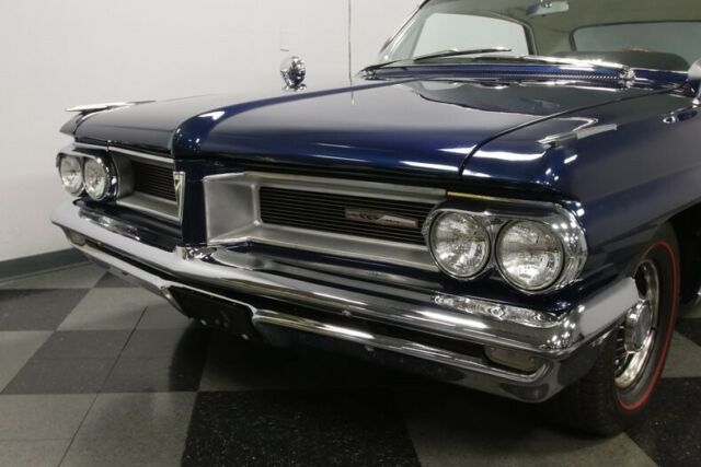 Pontiac Grand Prix 1962 image number 47
