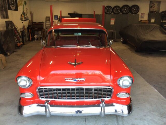 Chevrolet 210 1955 image number 31