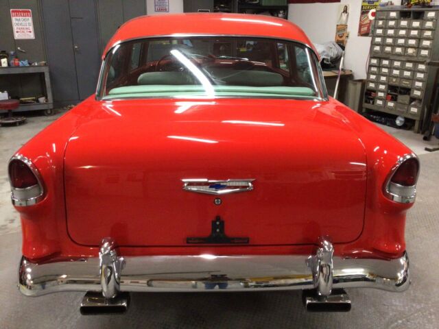 Chevrolet 210 1955 image number 35