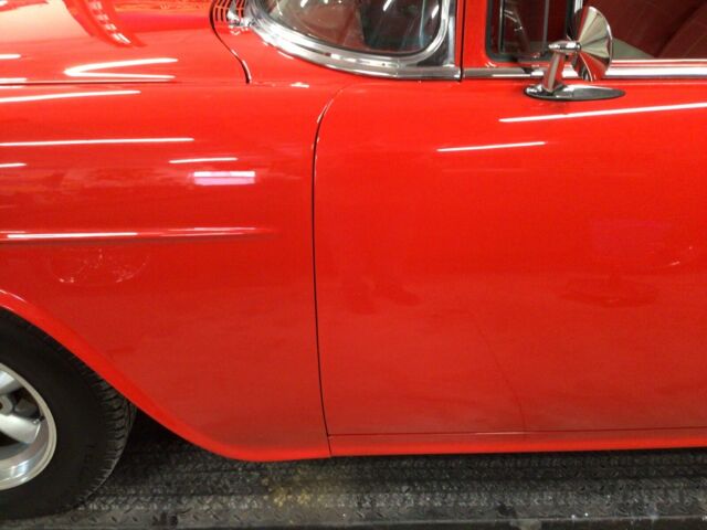 Chevrolet 210 1955 image number 41