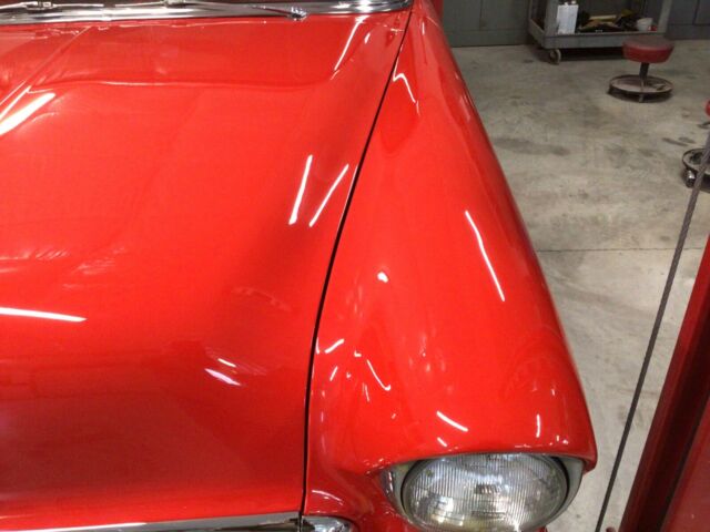 Chevrolet 210 1955 image number 42