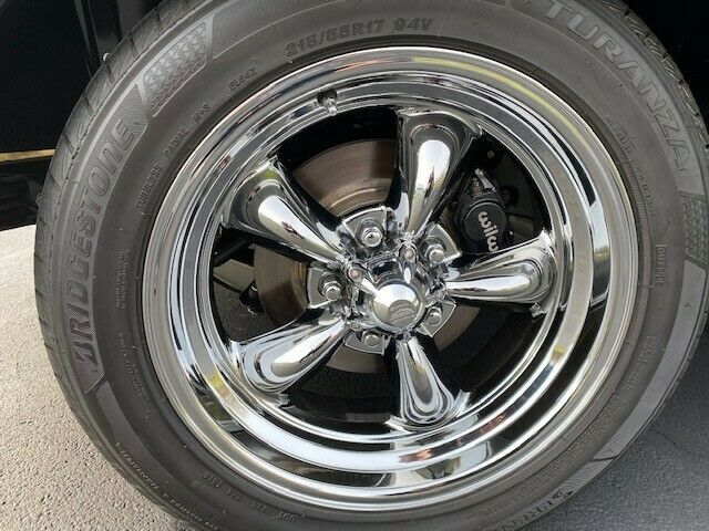 Chevrolet Bel Air/150/210 1957 image number 31