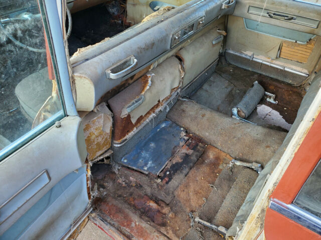 Cadillac Fleetwood 1959 image number 10