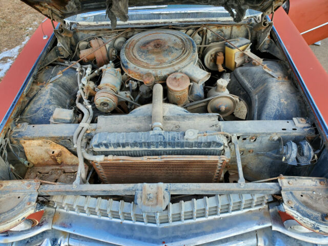 Cadillac Fleetwood 1959 image number 14
