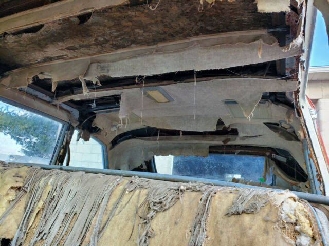 Cadillac Fleetwood 1959 image number 36