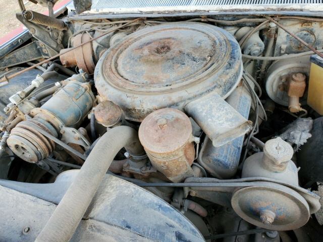 Cadillac Fleetwood 1959 image number 39