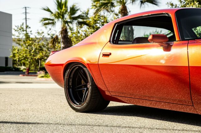 Chevrolet Camaro 1971 image number 40