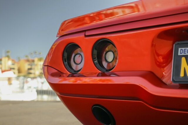 Chevrolet Camaro 1971 image number 8
