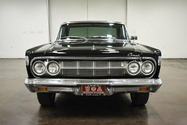 Mercury Comet 1964 image number 1