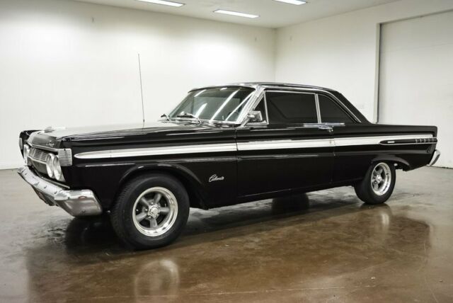 Mercury Comet 1964 image number 2