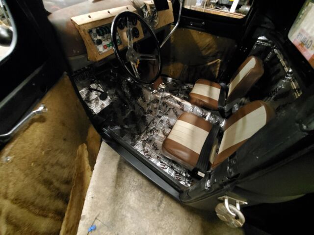Chevrolet Pickup 1940 image number 8