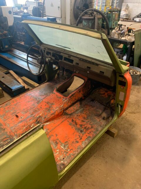 International Harvester Scout 1977 image number 3