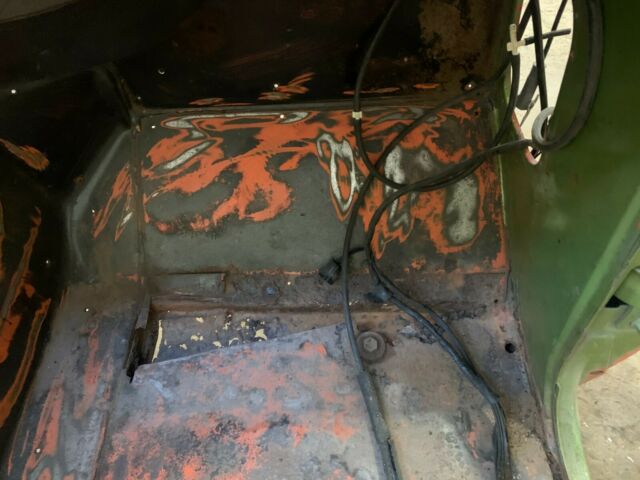 International Harvester Scout 1977 image number 4