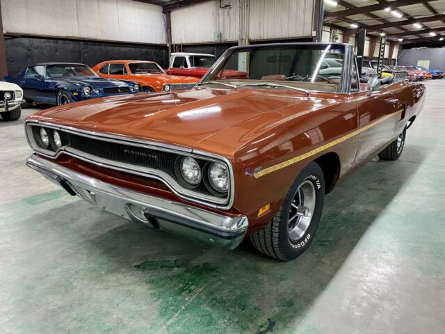 Plymouth Road Runner 1970 image number 0
