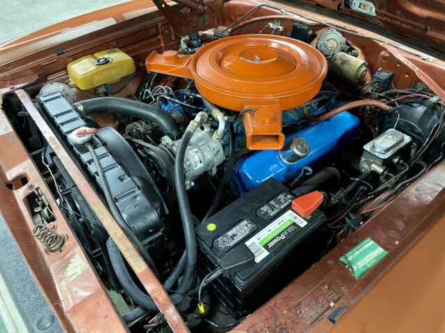 Plymouth Road Runner 1970 image number 10