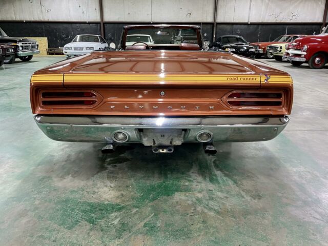 Plymouth Road Runner 1970 image number 27