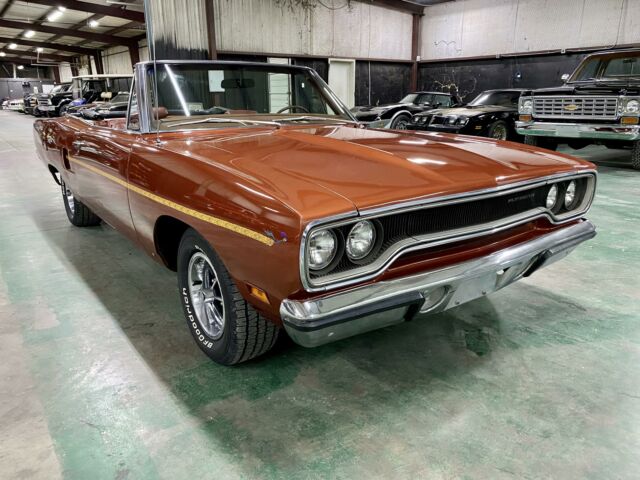 Plymouth Road Runner 1970 image number 30
