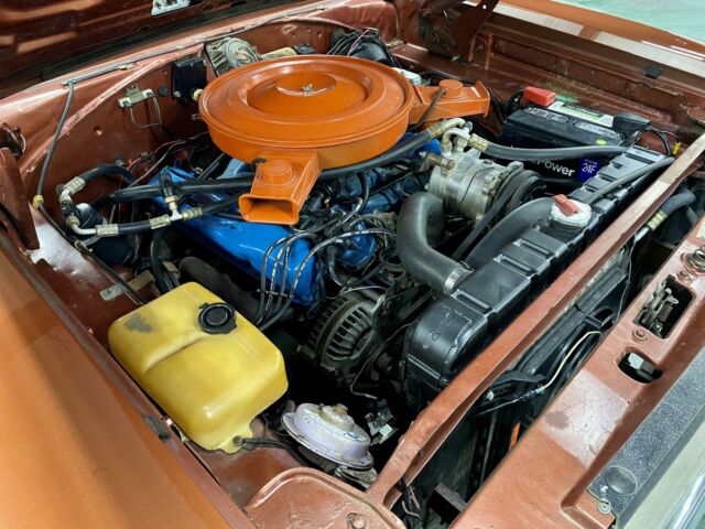 Plymouth Road Runner 1970 image number 32