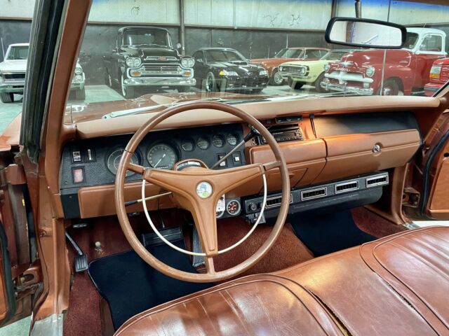 Plymouth Road Runner 1970 image number 37