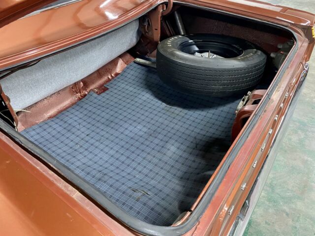 Plymouth Road Runner 1970 image number 42