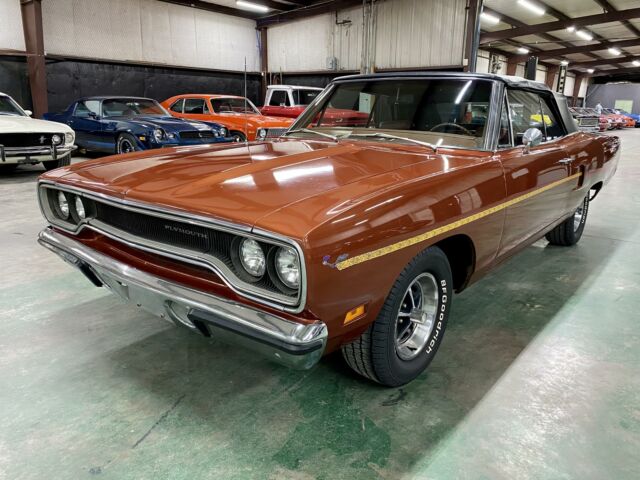 Plymouth Road Runner 1970 image number 45