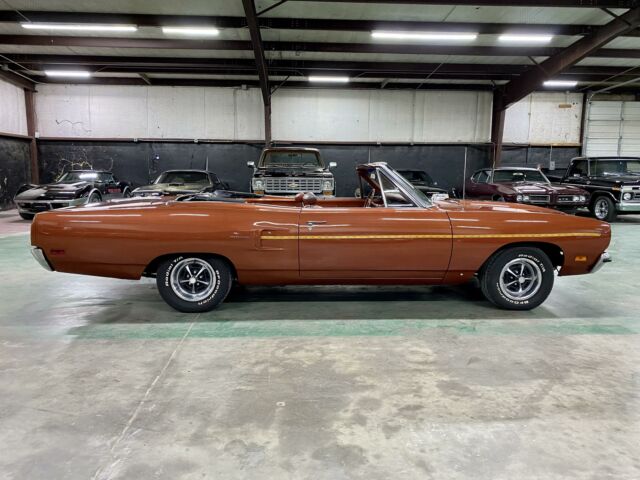 Plymouth Road Runner 1970 image number 5
