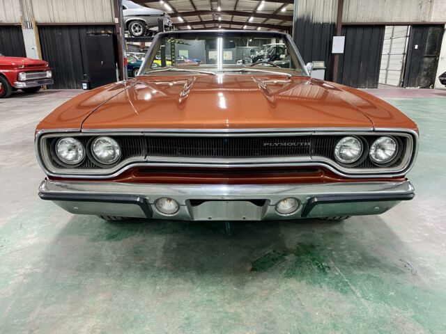 Plymouth Road Runner 1970 image number 7