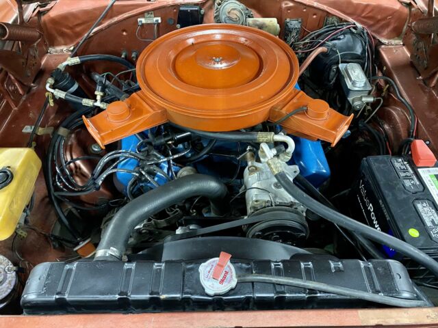 Plymouth Road Runner 1970 image number 9