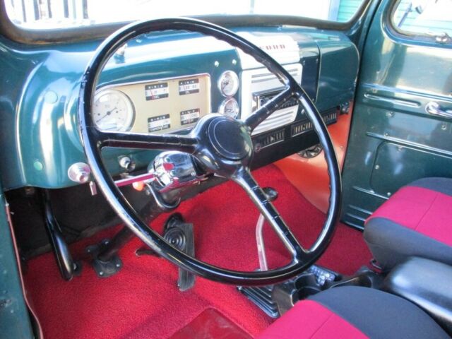 Ford F-100 1950 image number 23