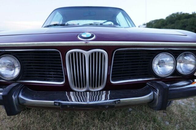 BMW 3.0CSi 1973 image number 31