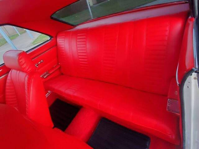 Chevrolet Nova 1967 image number 16